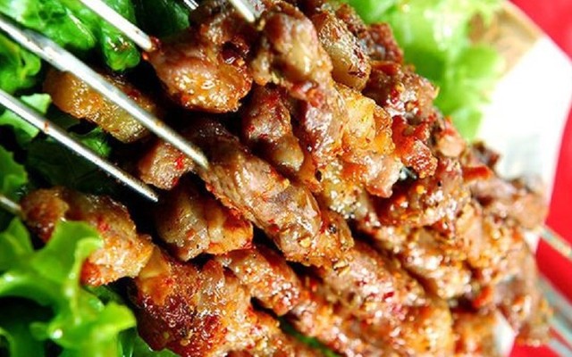 Cơm Bình Dân 67 - Duy Tân