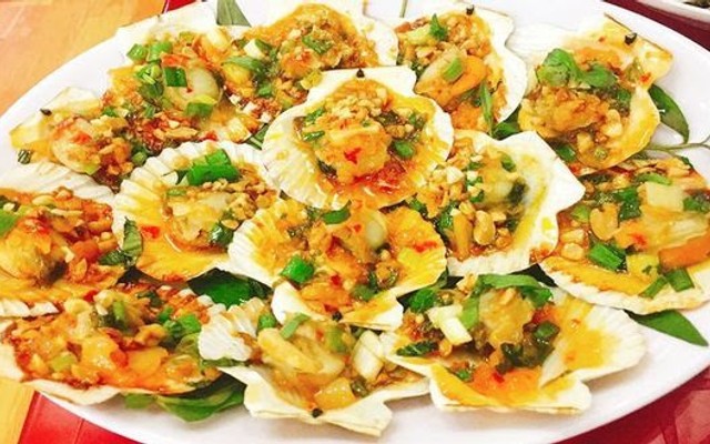 Ốc Thùy - Tô Hiệu