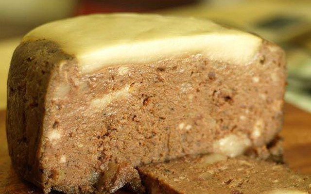 Pate Si Mê - Nguyễn Văn Cừ
