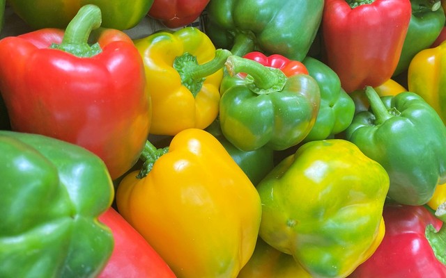 Bách Hóa Chợ Nhỏ Bình Dương - Lê Chí Dân