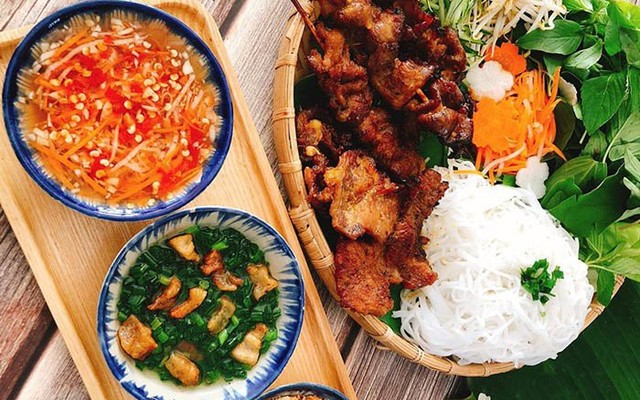 Cơm Tấm Lê Hiếu - Lê Văn Lương