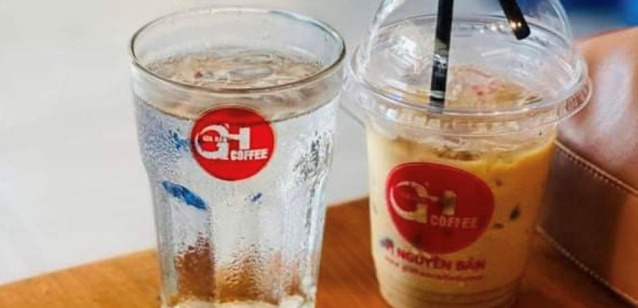 GIA HÂN COFFEE VỚI KHÔNG GIAN HIỆN ĐẠI TẠI THÀNH PHỐ HỒ CHÍ MINH