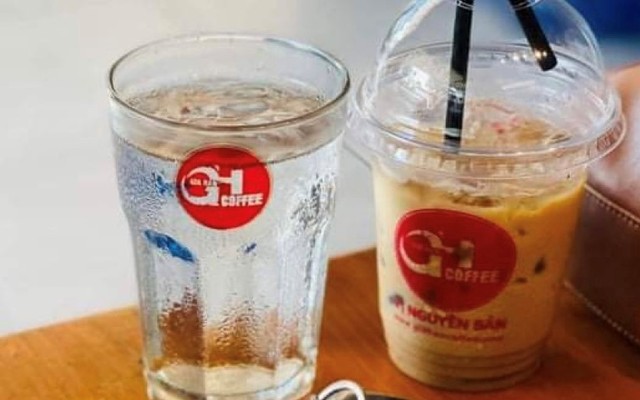 Gia Hân Coffee - Hoàng Kế Viêm