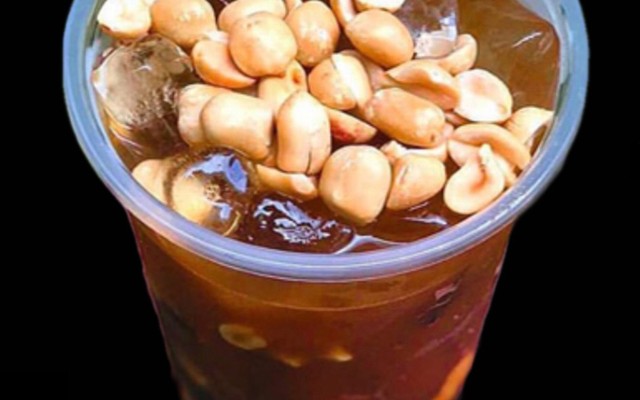 HẺM - Trà Sữa & Sinh Tố - Hưng Phú