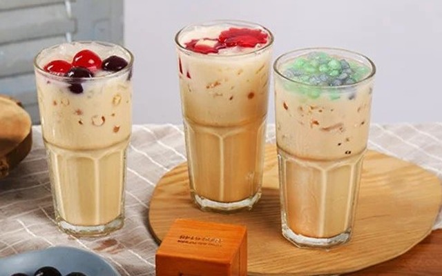 Trà Sữa Kim Loan - Phạm Ngũ Lão