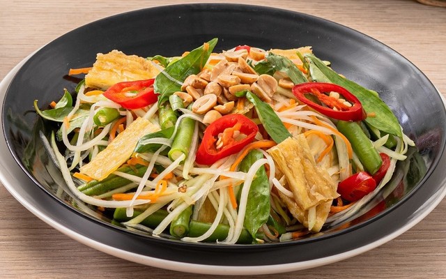 Gỏi Thái A7 - Bùi Minh Trực