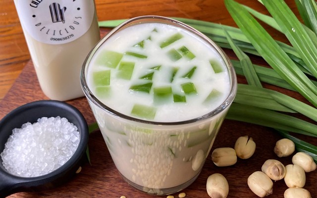 Chisan Kitchen - Chè Bưởi & Chè Bà Ba - Tô Hiến Thành