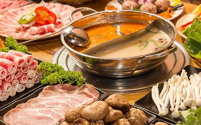 FSC Garden - Món Nhậu Giao Ngay - Phạm Ngọc Thạch