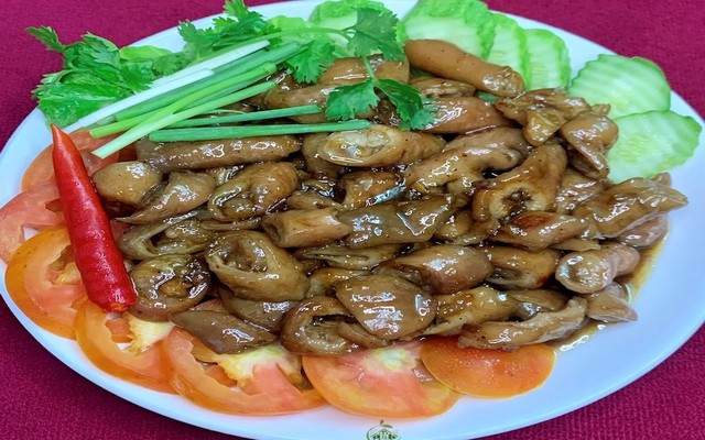 Phá Lấu Ông Xe Đạp Điện - Lưu Hữu Phước