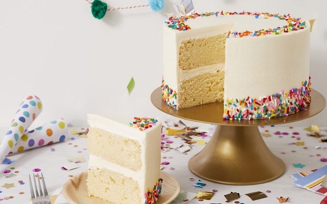 Mine Cake - Bãi Cháy