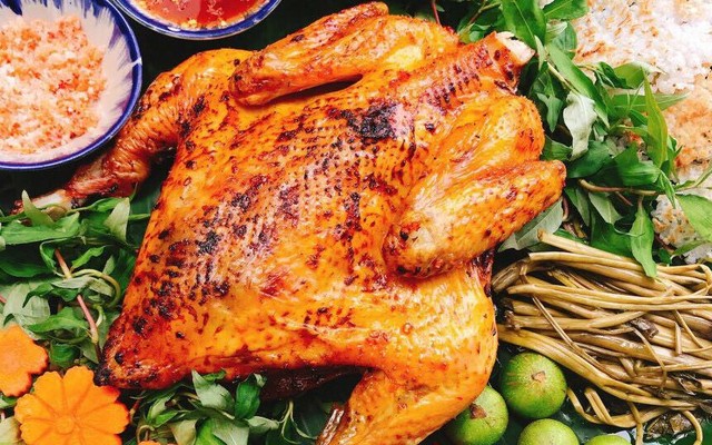 Bia Lu Quán - Tân Quý