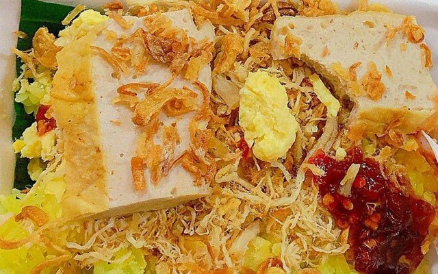 Xôi Xéo & Phở - Trần 1975