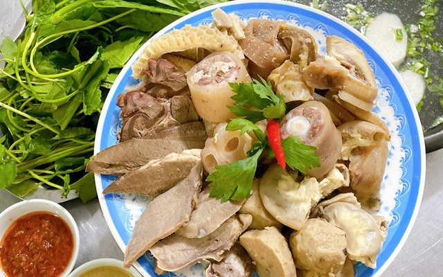Lẩu Bò Hưng Phát - Lý Thường Kiệt
