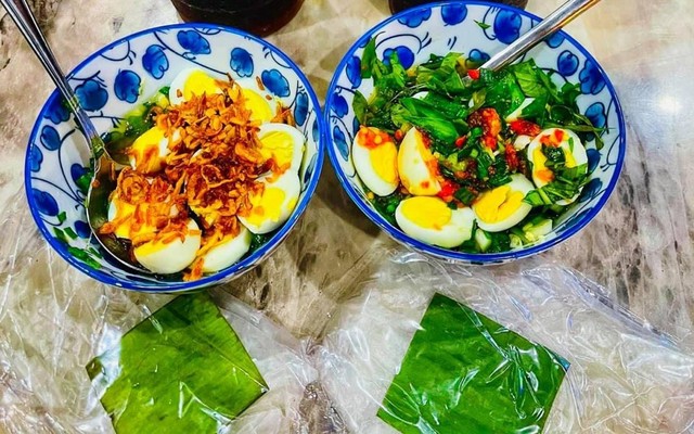 Ăn Vặt Lan Anh - Ăn Vặt - Trần Hữu Trang
