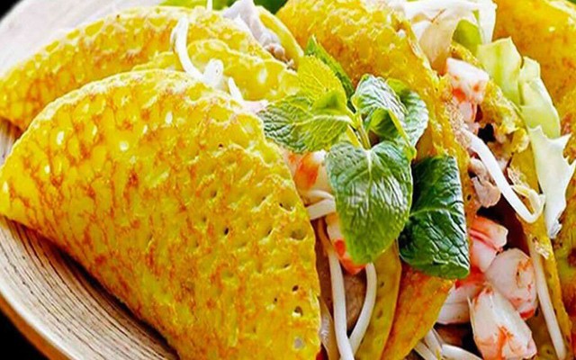 Kim An - Ăn Vặt & Thực Phẩm Đông Lạnh - Bế Văn Đàn