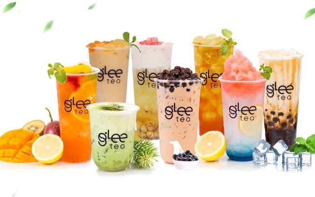 Glee Tea - Take Away