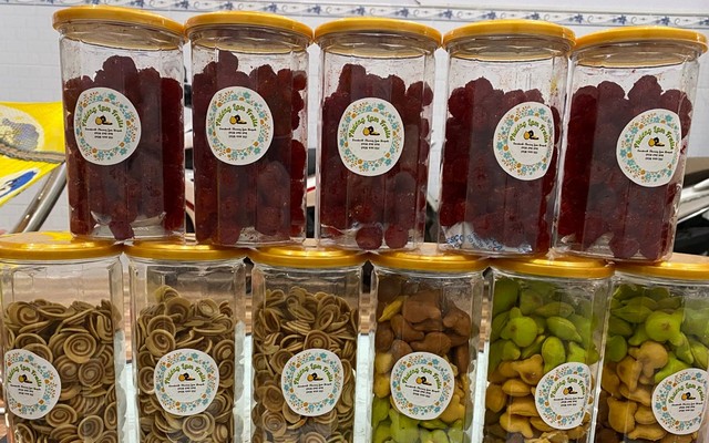 Phương Lam Food - Đường ĐX128