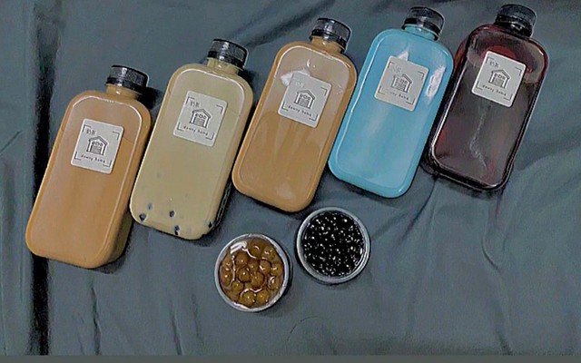 Dawny Home - Đặng Thùy Trâm