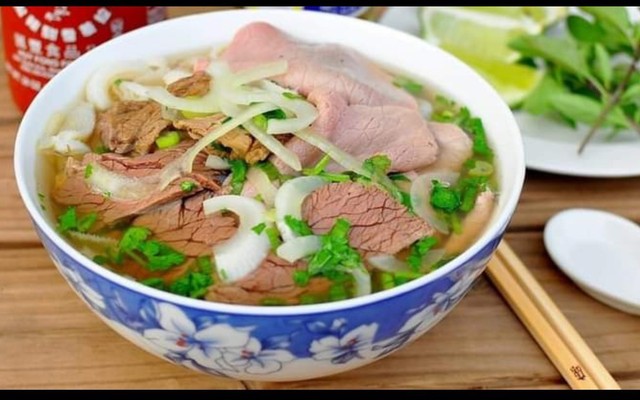 ĂN VẶT VINCOM - Đồ Ăn Vặt & Bún Phở