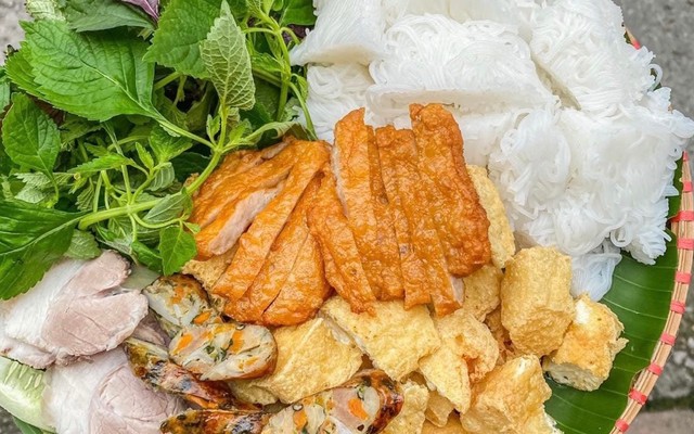 Bếp Nhà Cún - Phố Thúy Lĩnh