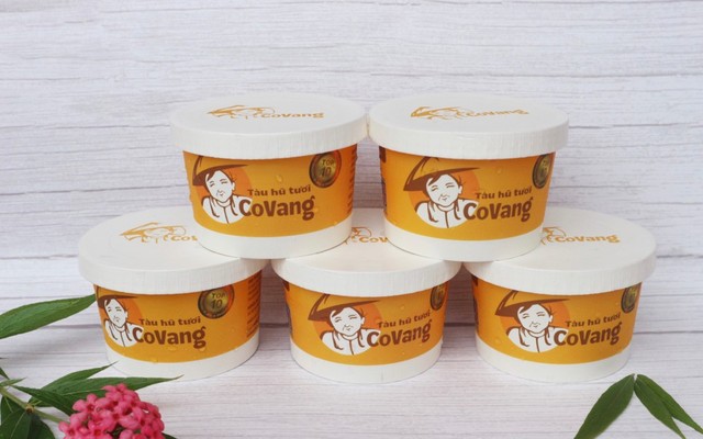 Bếp Bé Thành - Tàu Hũ Covang, Sữa Chua Phô Mai & Panna Cotta