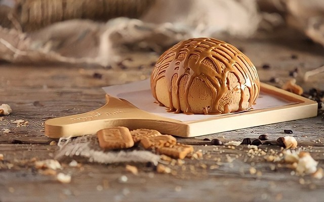 Quầy Bánh PappaRoTi - Thái Nguyên