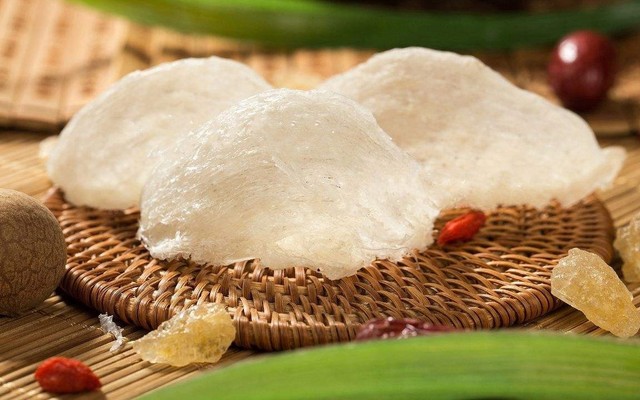 Xưởng Yến Sào Bình An - 218 Nguyễn Ái Quốc