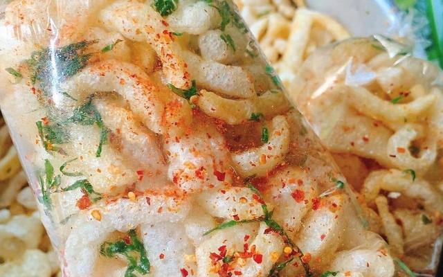 Cơm Hến Chị Lợi - 128 Hải Triều