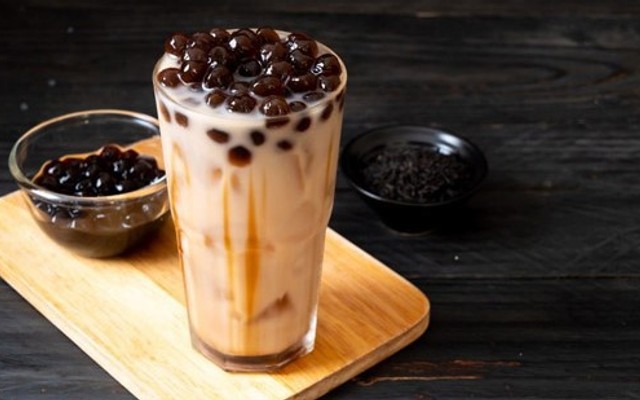 Tit Food - Lê Văn Lương