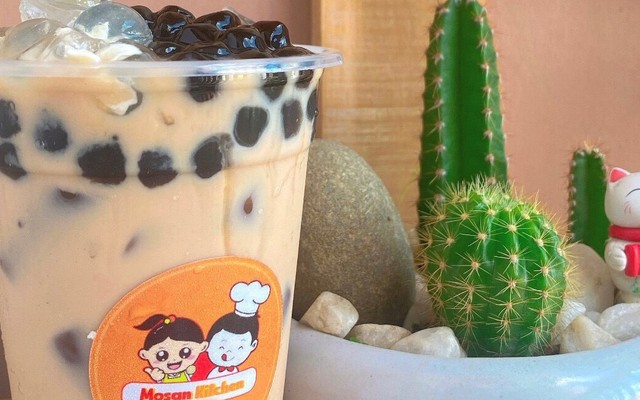 Mosan Kitchen - Chung Cư Chợ Đầm