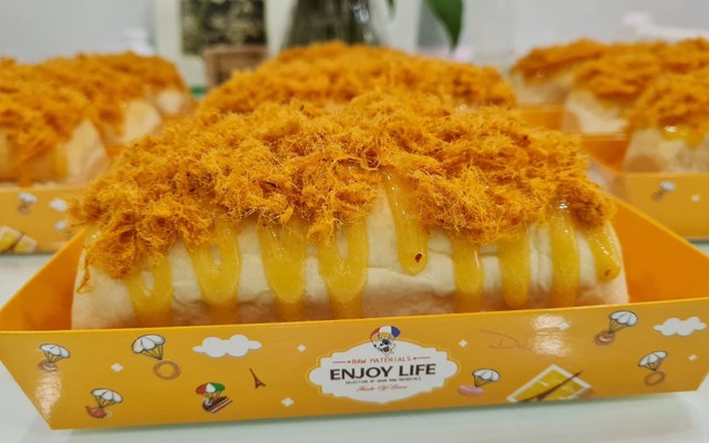 Bếp Mẹ Chíp - Bánh Ngọt