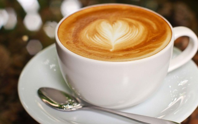 CAFE DU MIÊN GARDEN - PHAN VĂN TRỊ