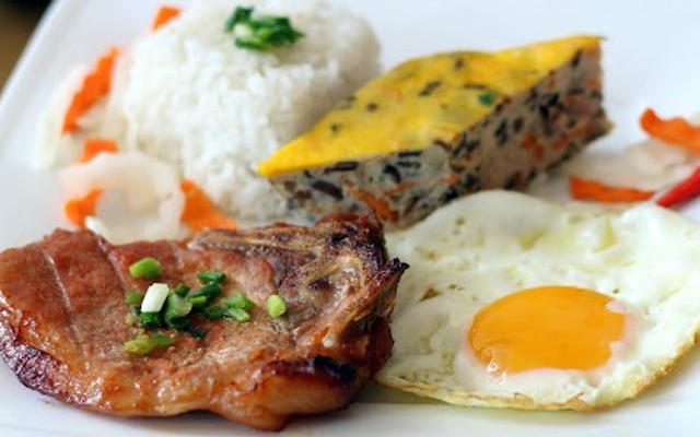 Quán Ăn Cô Đào - Hủ Tiếu & Cơm - Xô Viết Nghệ Tĩnh