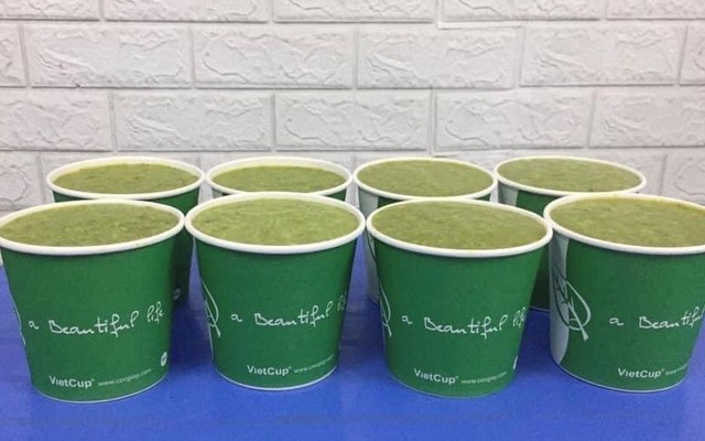 Cháo Dinh Dưỡng Hồng Ba 4 - 1/185 Tôn Đức Thắng