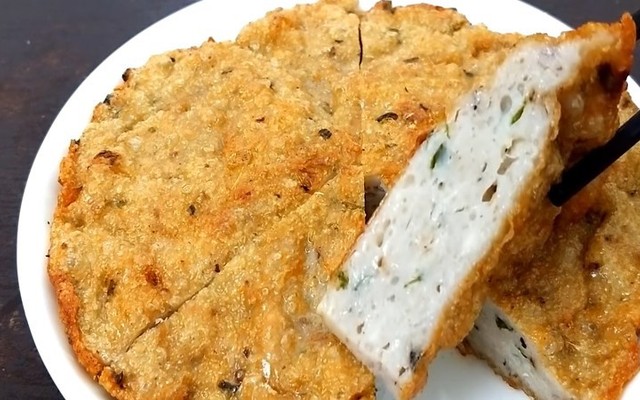 Quán Chả Cá Lagi - Quang Trung