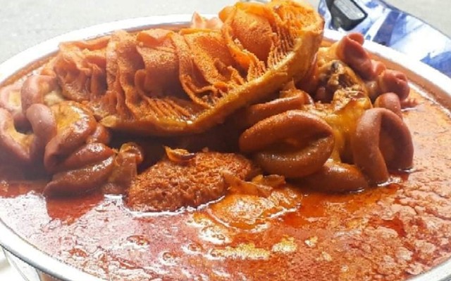 Hiền - Phá Lấu Bò - Cư Xá Vĩnh Hội
