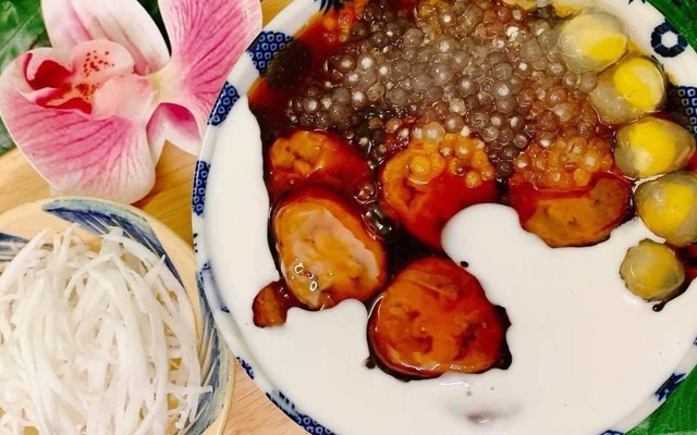 Chè Ngon Hà Nội - Nguyễn Thị Minh Khai