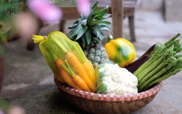 BDL Mart - Sư Vạn Hạnh