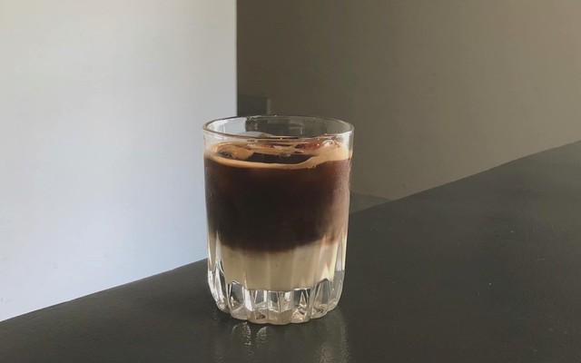 The Nine Coffee - Hoàng Minh Thảo