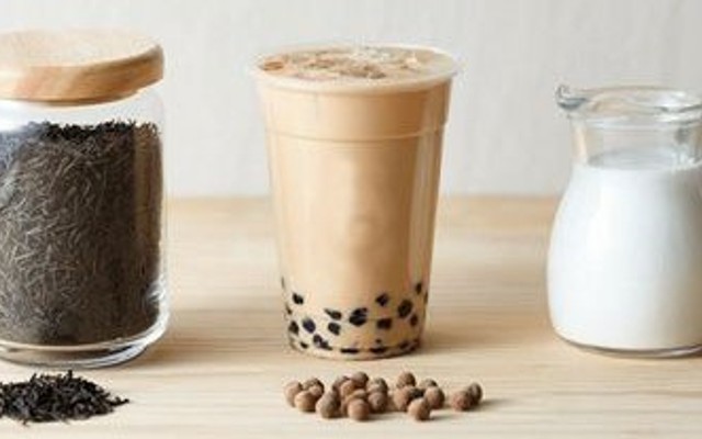 Hi! Heo Tea - Lạch Tray