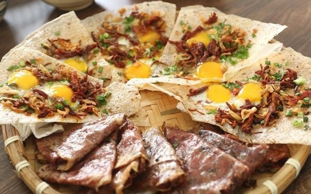 Muội's Kitchen - Lê Duẩn