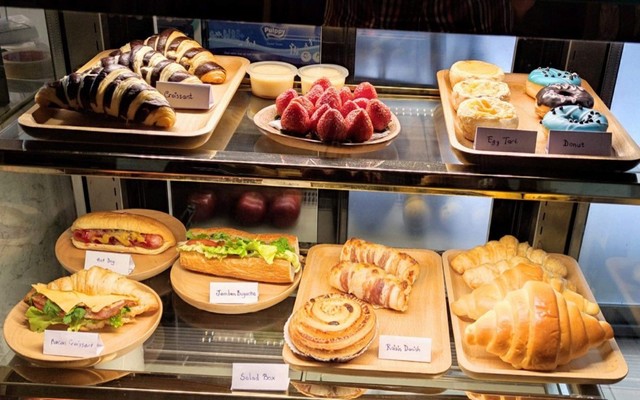 Sunshine Specialty Coffee - Nguyễn Văn Linh