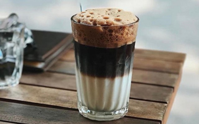 Quán Nước Giải Khát Chú Ba - Nước Mía & Cafe - Lê Lợi