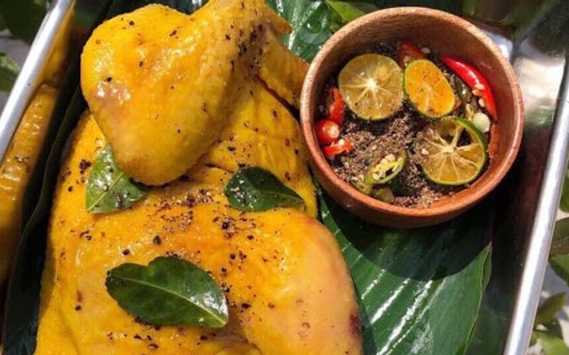 Cửa Hàng Bếp Nhà Hân - TL19