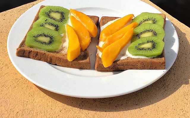 Na Li Bakery - Bánh Mì Đen