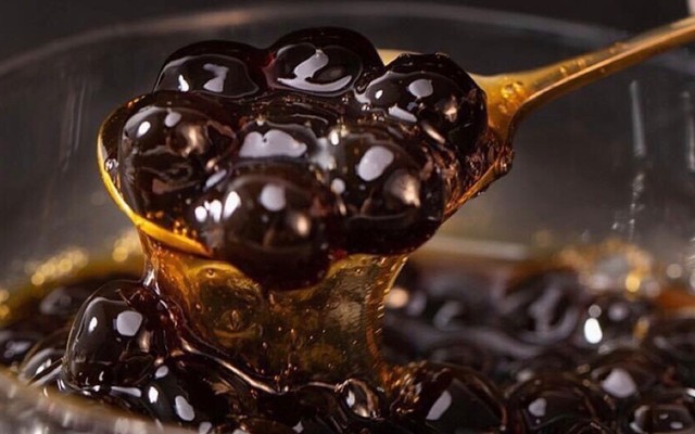 Trà Sữa Như Ý - Khu Phố 4 - Shop Online