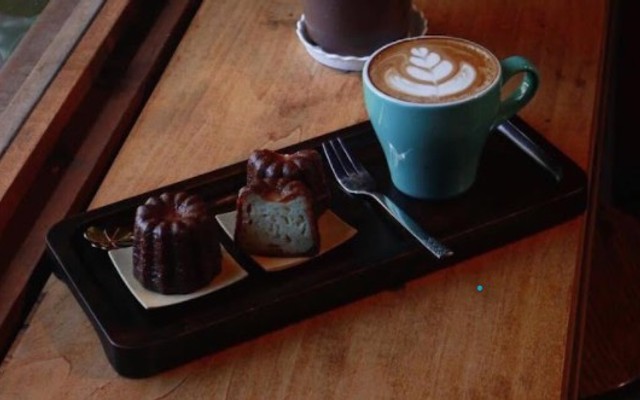 Lan Coffee - Bùi Thị Xuân