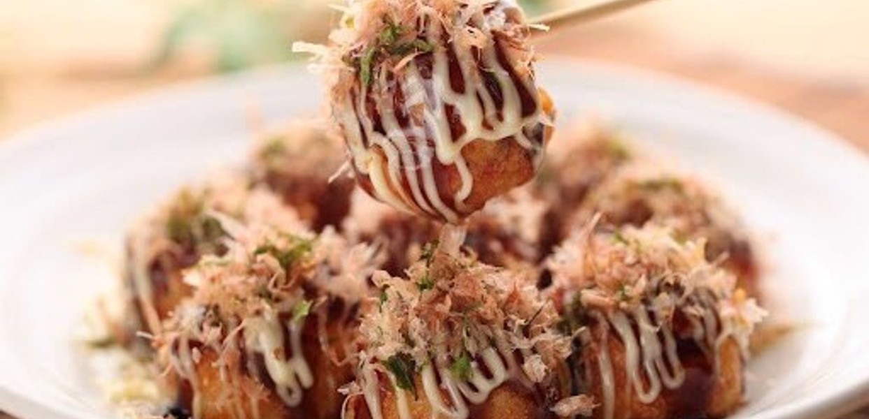 Mập TAKOYAKI - Nguyễn Thị Minh Khai - Shop Online