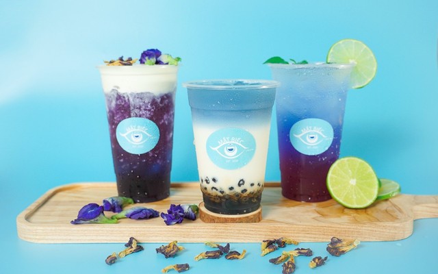 Mắt Biếc Coffee & Tea - Hòa Long