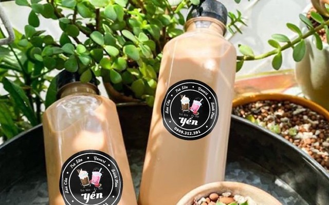 Trà Sữa & Ăn Vặt Yến - Phan Anh